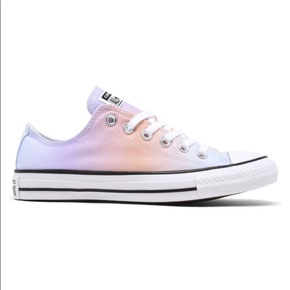 Ombre converse - Picture 1 of 5